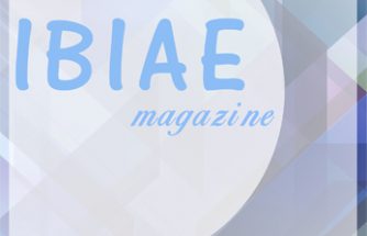 Disponible el nuevo número de "IBIAE Magazine"